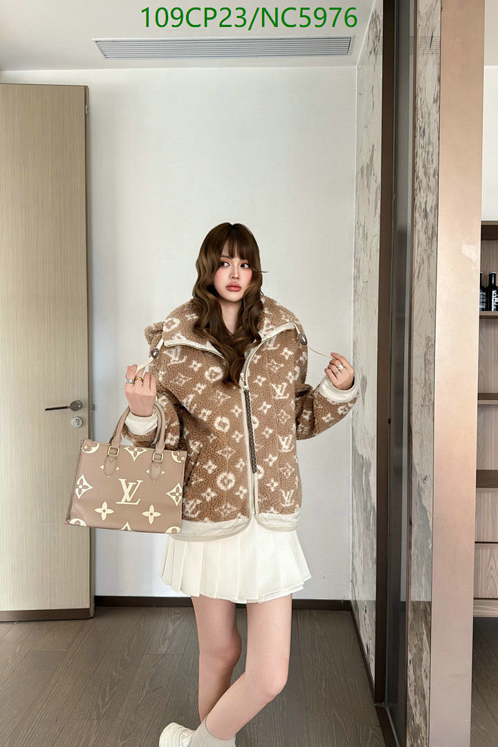 LV-Clothing Code: NC5976 $: 109USD