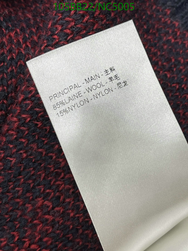 LV-Clothing Code: NC5005 $: 105USD