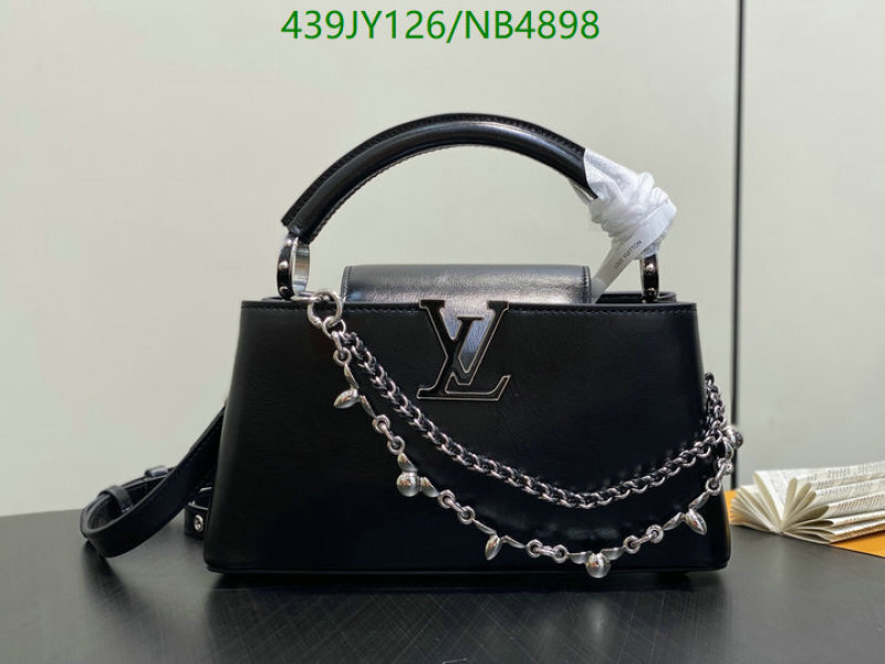 LV-Bag-Mirror Quality Code: NB4898