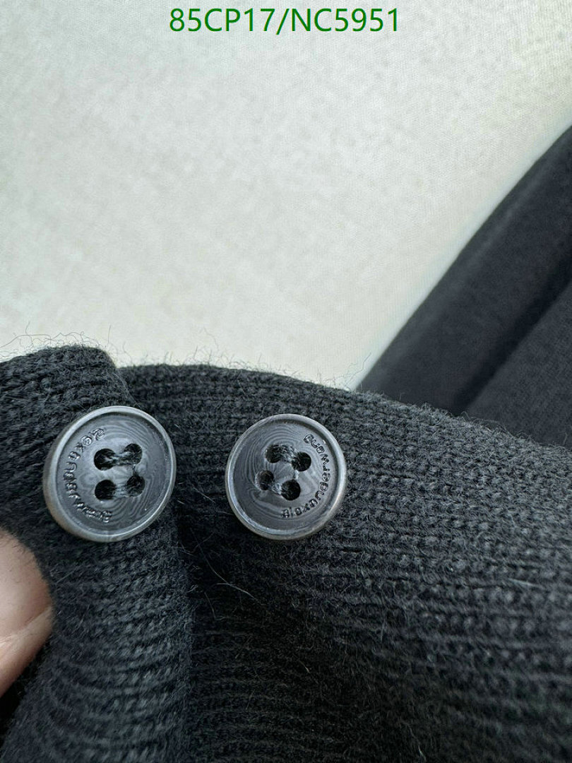 Alexander Wang-Clothing Code: NC5951 $: 85USD