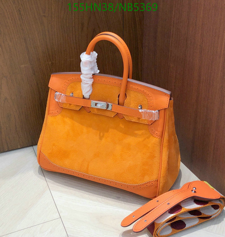 Hermes-Bag-4A Quality Code: NB5369 $: 155USD