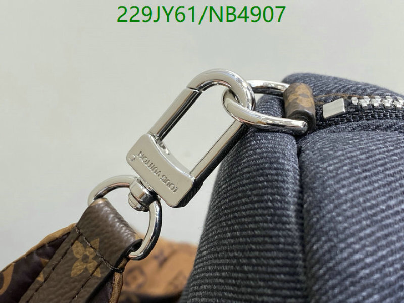 LV-Bag-Mirror Quality Code: NB4907 $: 229USD