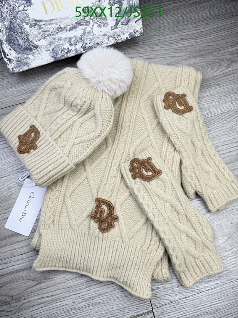 Dior-Cap(Hat) Code: JS351 $: 59USD