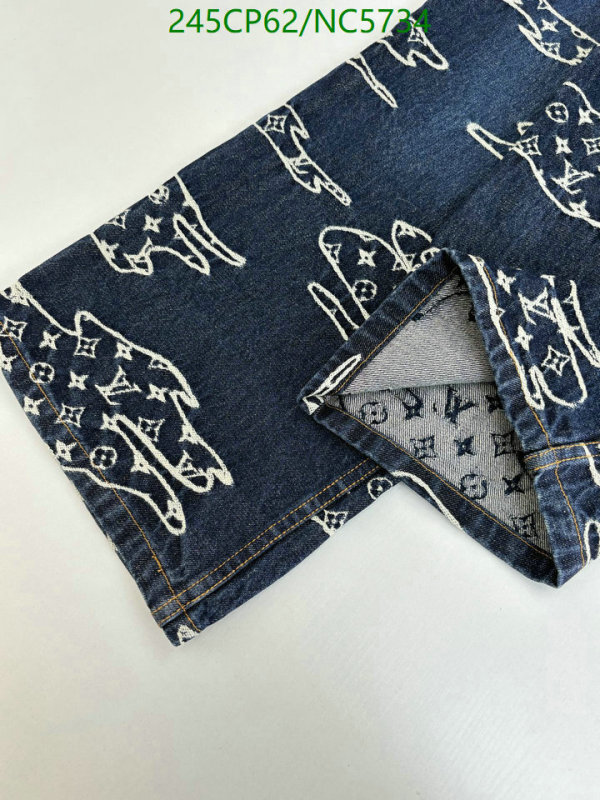 LV-Clothing Code: NC5734