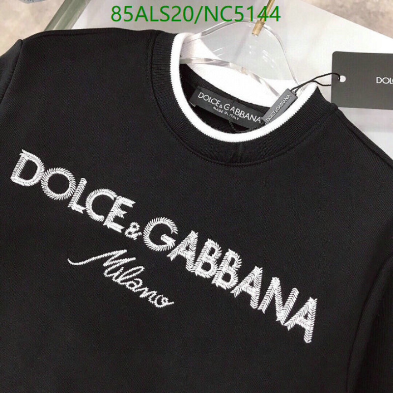 D&G-Kids Clothing Code: NC5144 $: 85USD