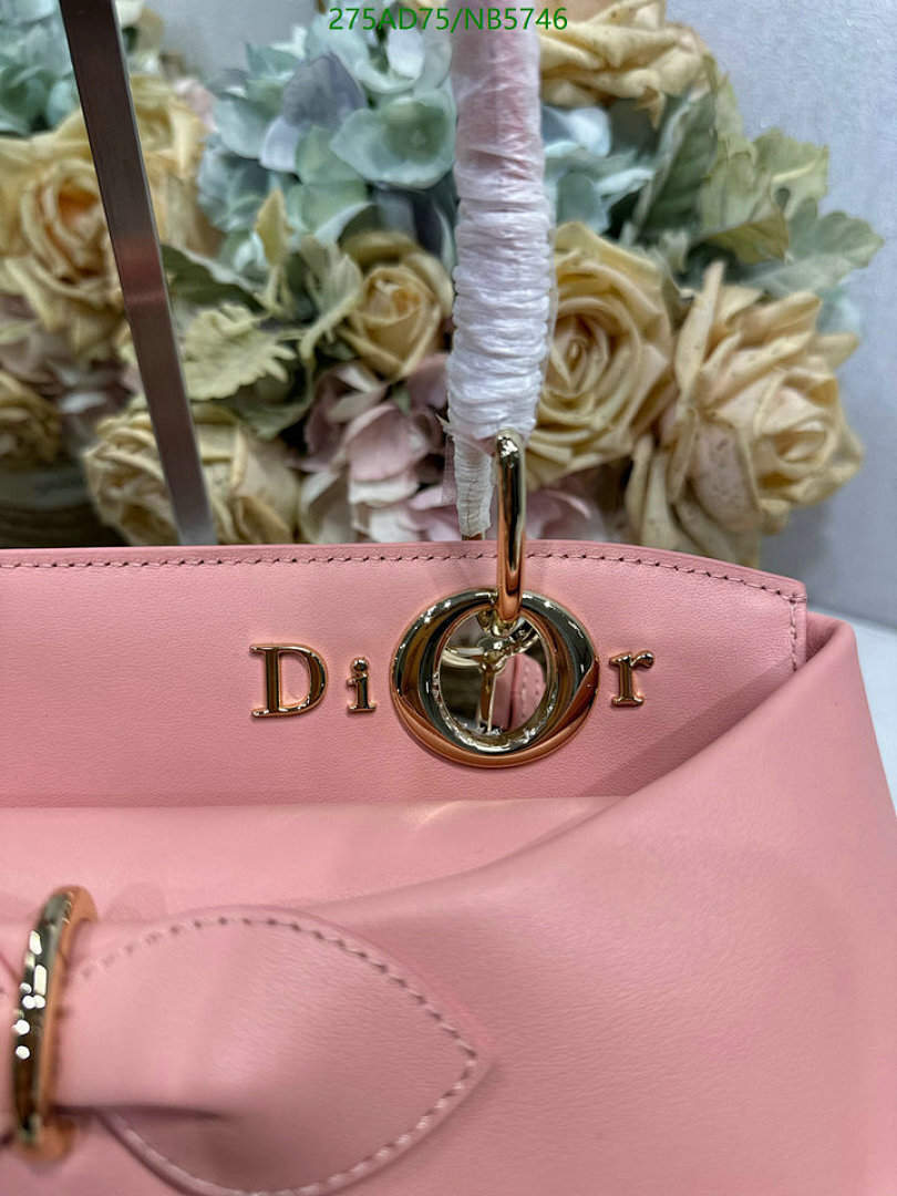 Dior-Bag-Mirror Quality Code: NB5746 $: 275USD