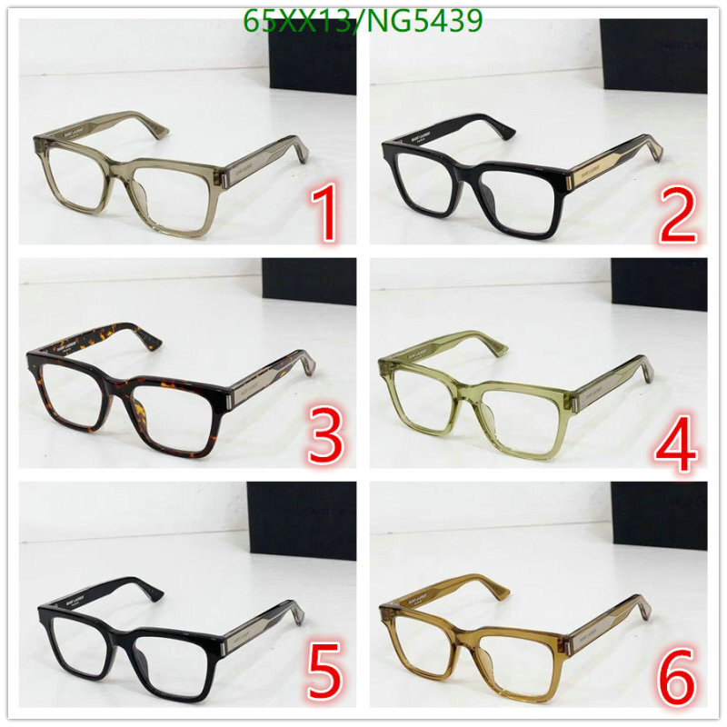 YSL-Glasses Code: NG5439 $: 65USD