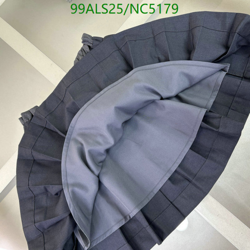 MIUMIU-Kids Clothing Code: NC5179 $: 99USD