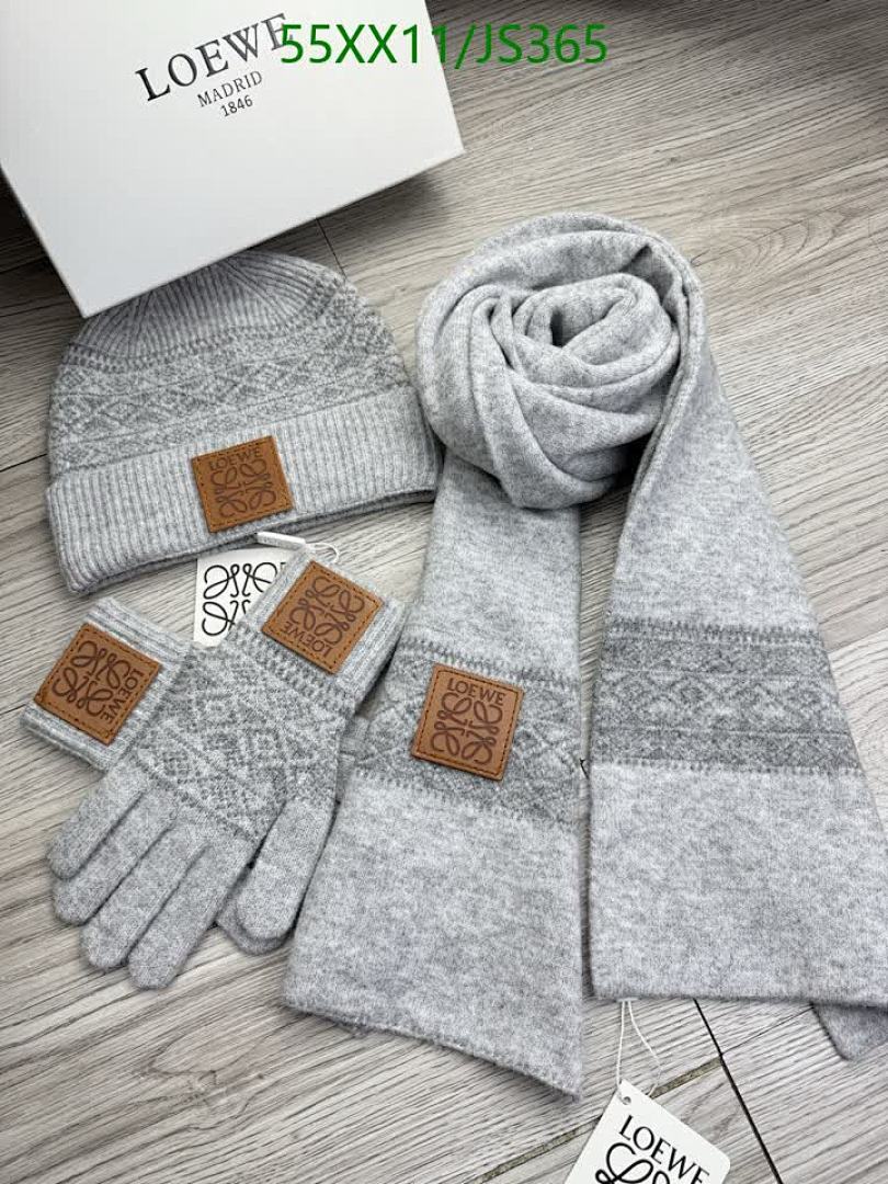 Loewe-Cap(Hat) Code: JS365 $: 55USD