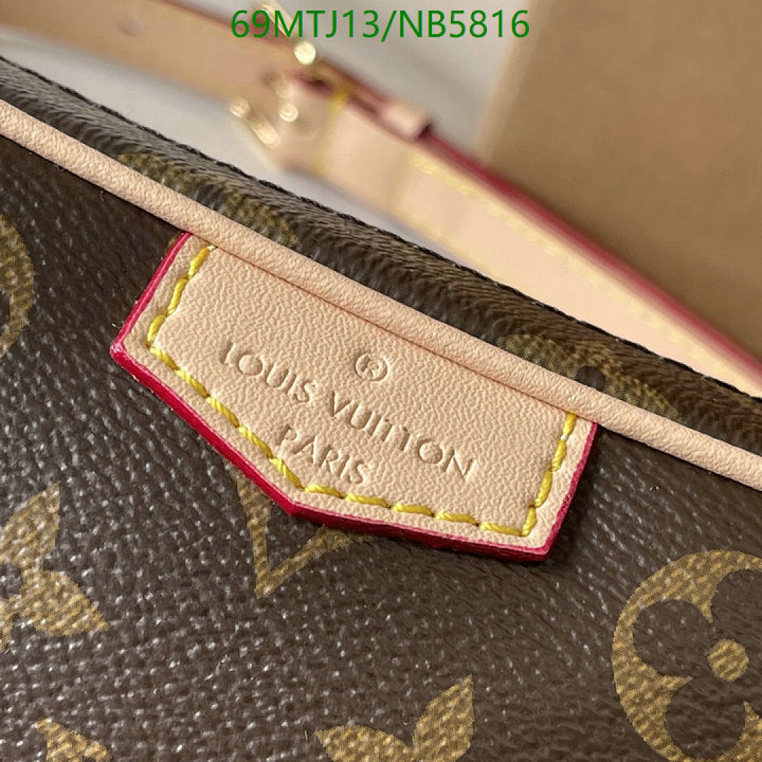 LV-Bag-4A Quality Code: NB5816 $: 69USD