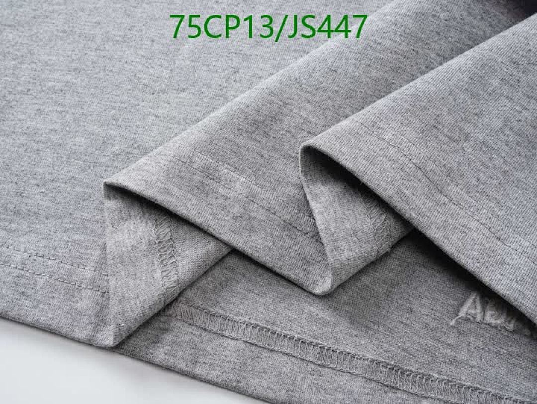 Balenciaga-Clothing Code: JS447 $: 75USD