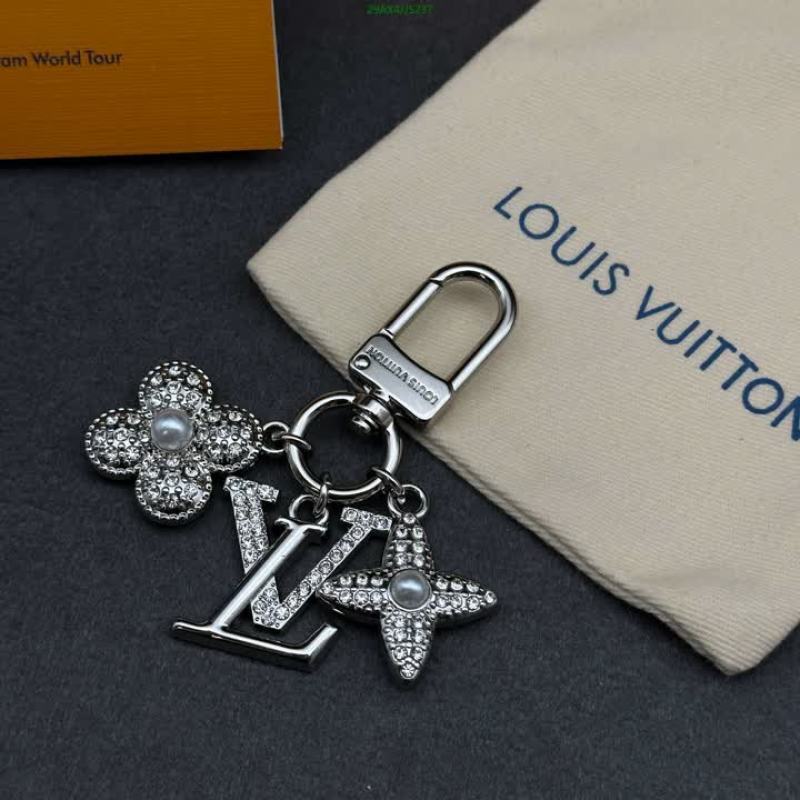 LV-Key pendant Code: JS237 $: 29USD