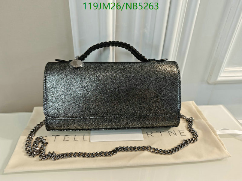 Stella McCartney-Bag-Mirror Quality Code: NB5263 $: 119USD