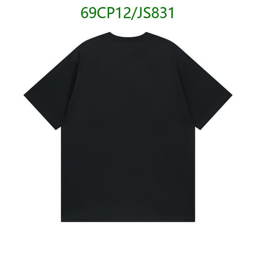 Balenciaga-Clothing Code: JS831 $: 69USD