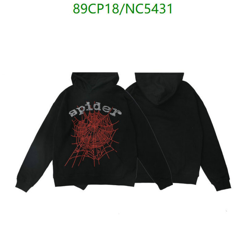 Sp5der-Clothing Code: NC5431 $: 89USD