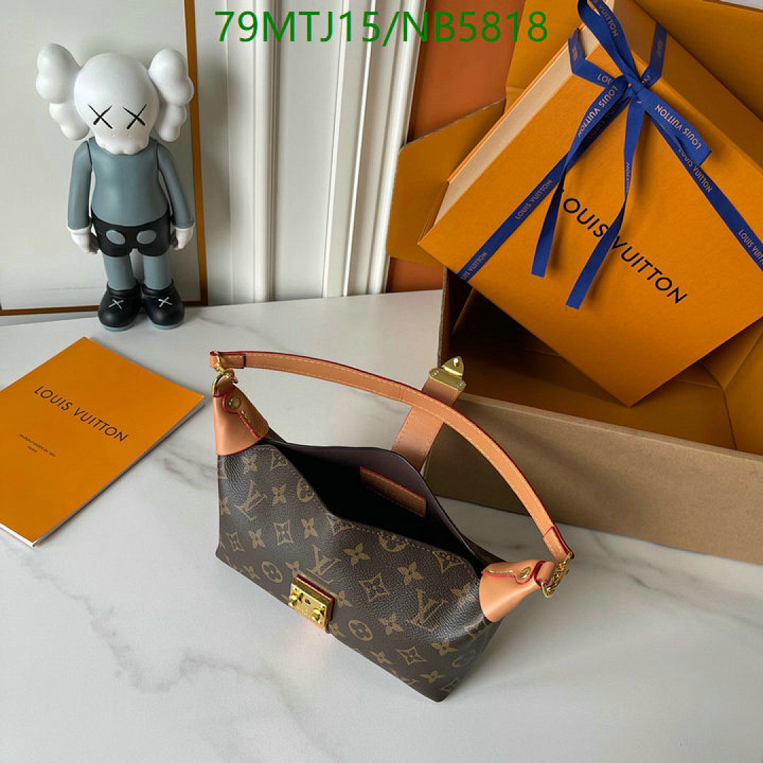 LV-Bag-4A Quality Code: NB5818 $: 79USD