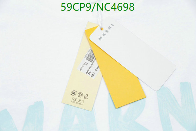 Marni-Clothing Code: NC4698 $: 59USD