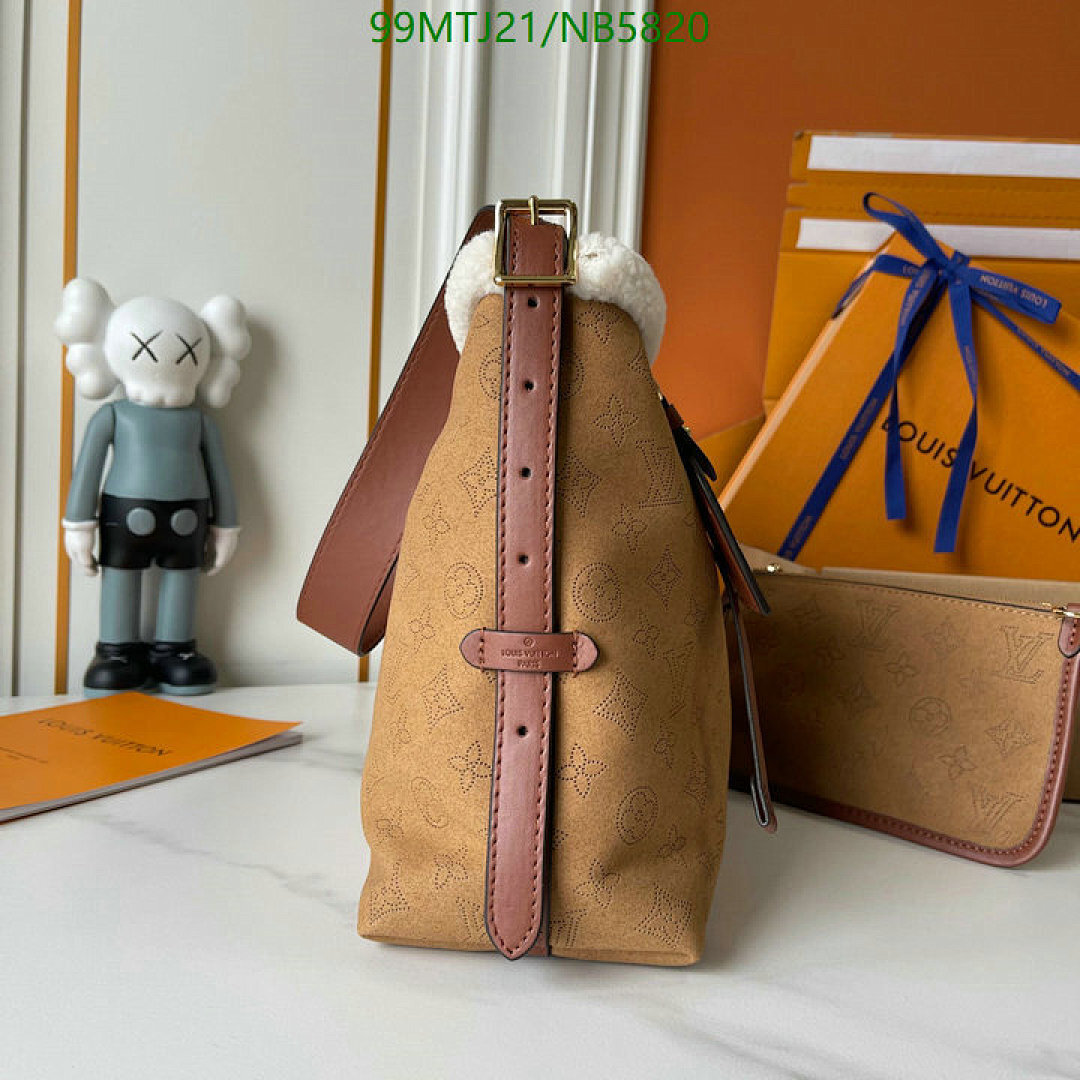 LV-Bag-4A Quality Code: NB5820 $: 99USD