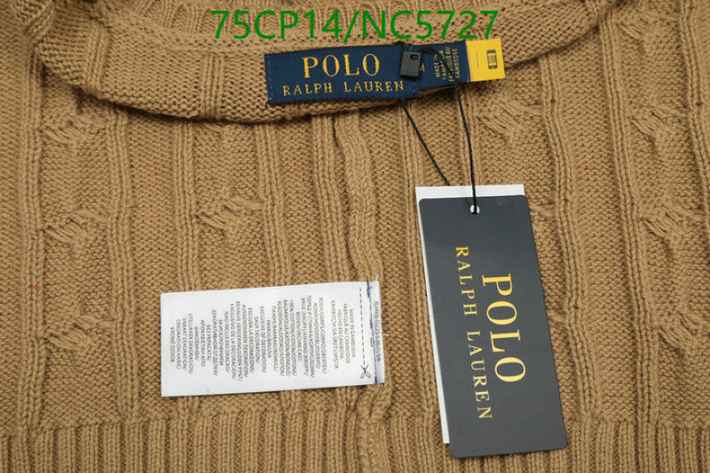 Ralph Lauren-Clothing Code: NC5727 $: 75USD