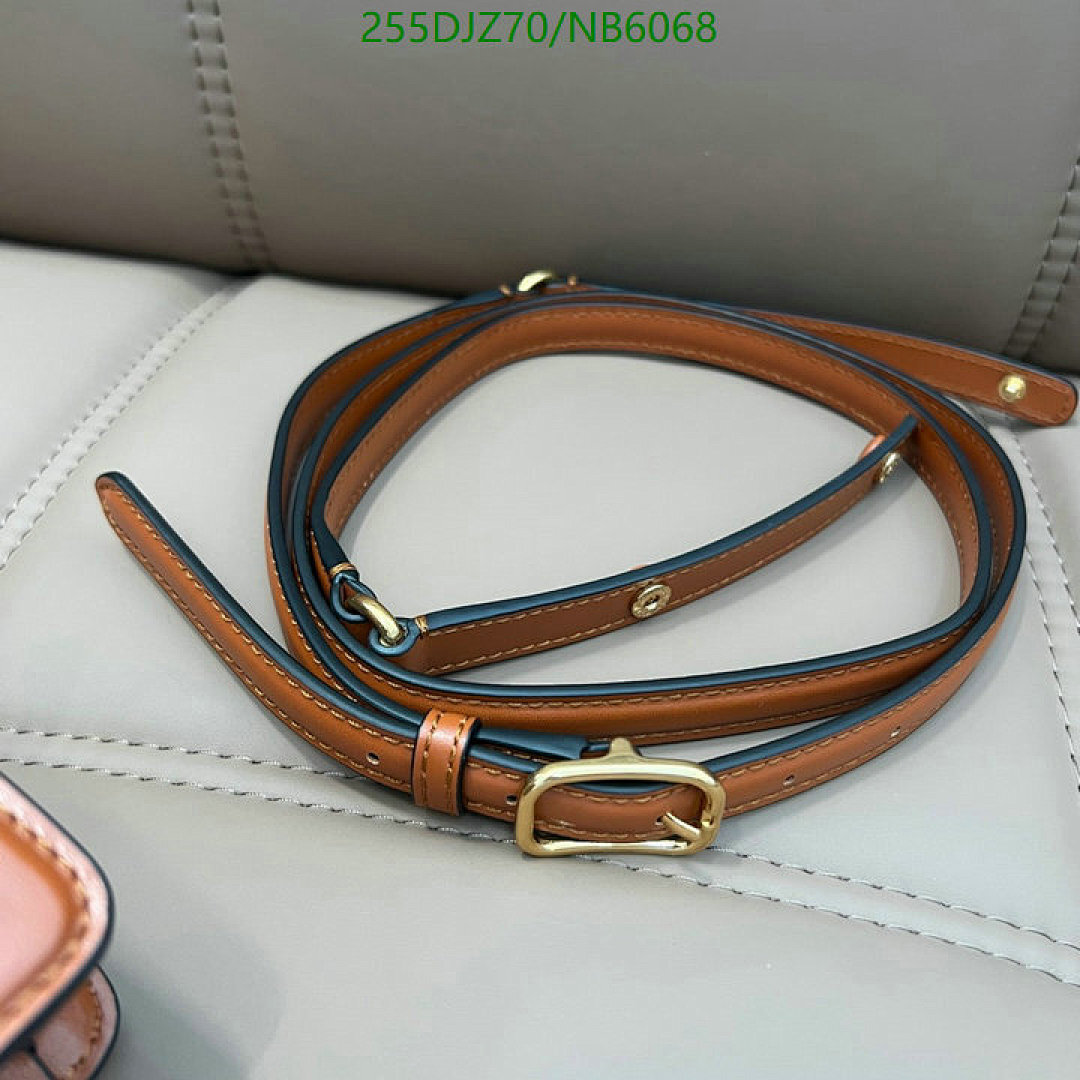 Valentino-Bag-Mirror Quality Code: NB6068 $: 255USD