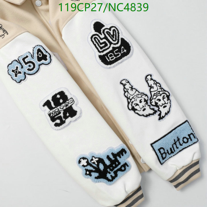 LV-Clothing Code: NC4839 $: 119USD