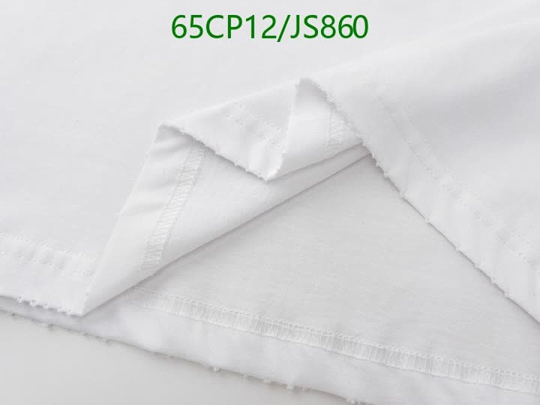 Balenciaga-Clothing Code: JS860 $: 65USD