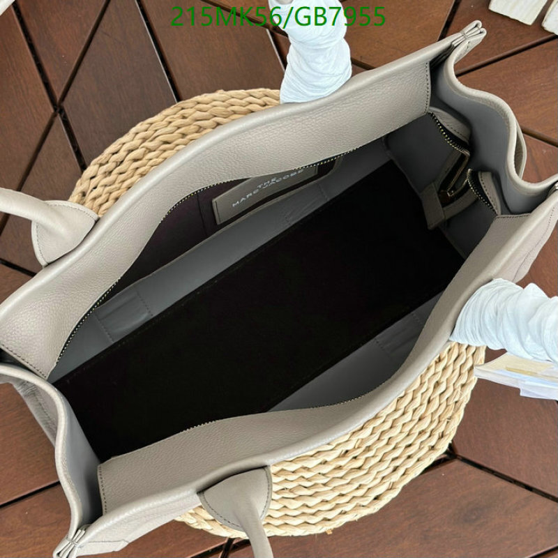 Marc Jacobs-Bag-Mirror Quality Code: GB7955 $: 215USD