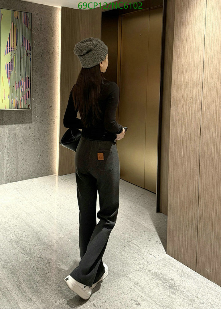 Loewe-Clothing Code: NC6102 $: 69USD