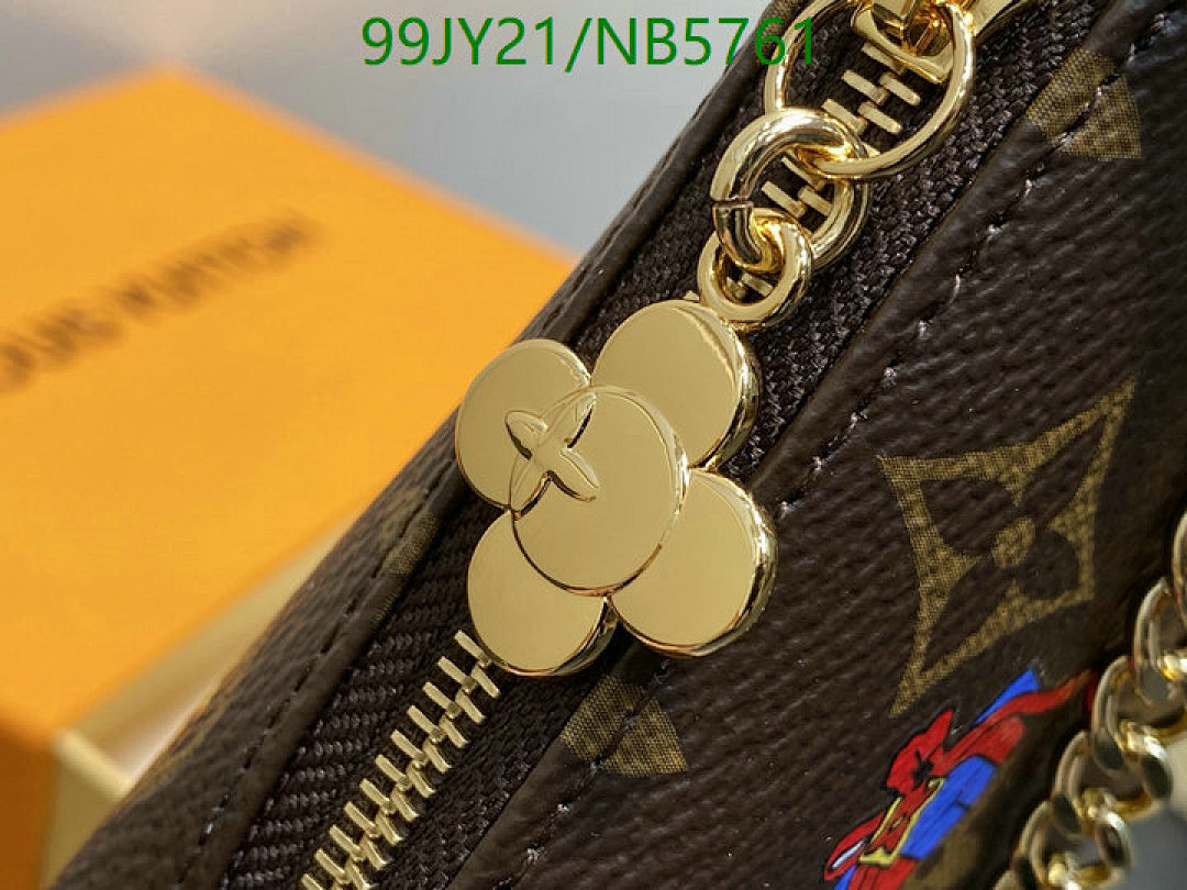 LV-Bag-Mirror Quality Code: NB5761 $: 99USD