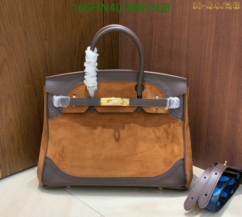 Hermes-Bag-4A Quality Code: NB5368 $: 165USD