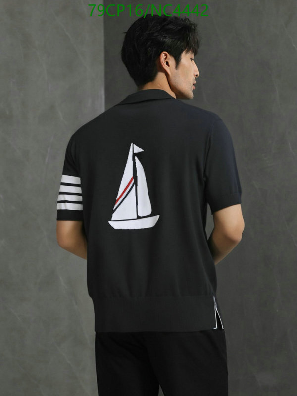 Thom Browne-Clothing Code: NC4442 $: 79USD