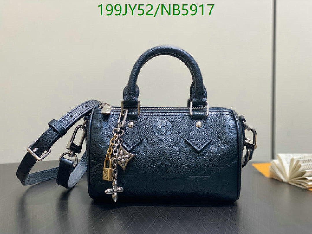 LV-Bag-Mirror Quality Code: NB5917 $: 199USD