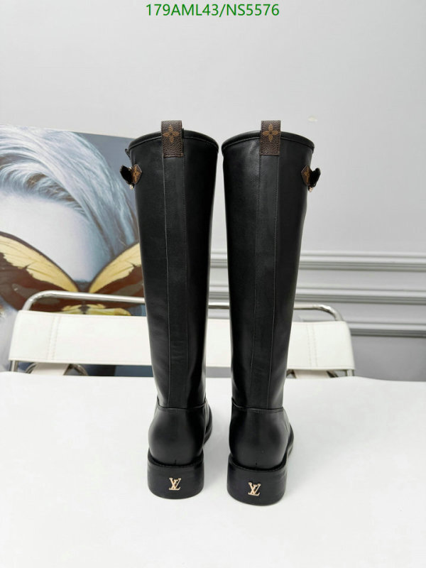 Boots-Women Shoes Code: NS5576 $: 179USD