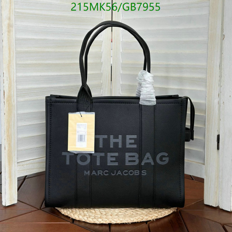 Marc Jacobs-Bag-Mirror Quality Code: GB7955 $: 215USD