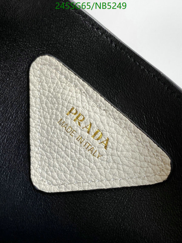 Prada-Bag-Mirror Quality Code: NB5249 $: 245USD