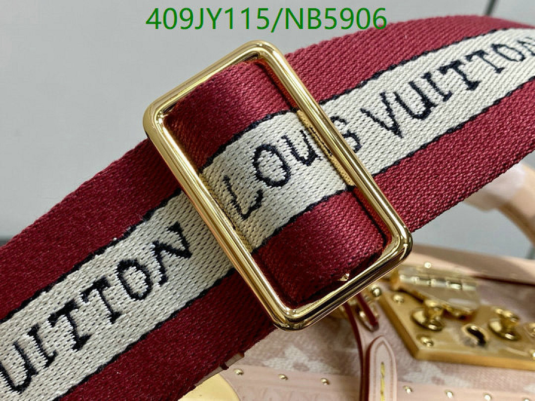 LV-Bag-Mirror Quality Code: NB5906 $: 409USD