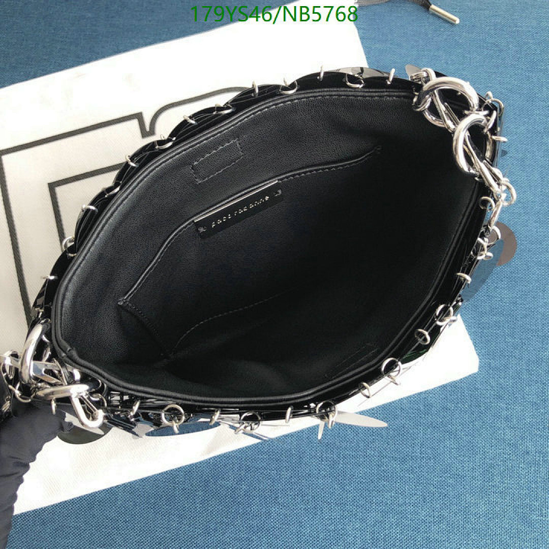 Paco rabanne-Bag-Mirror Quality Code: NB5768 $: 179USD