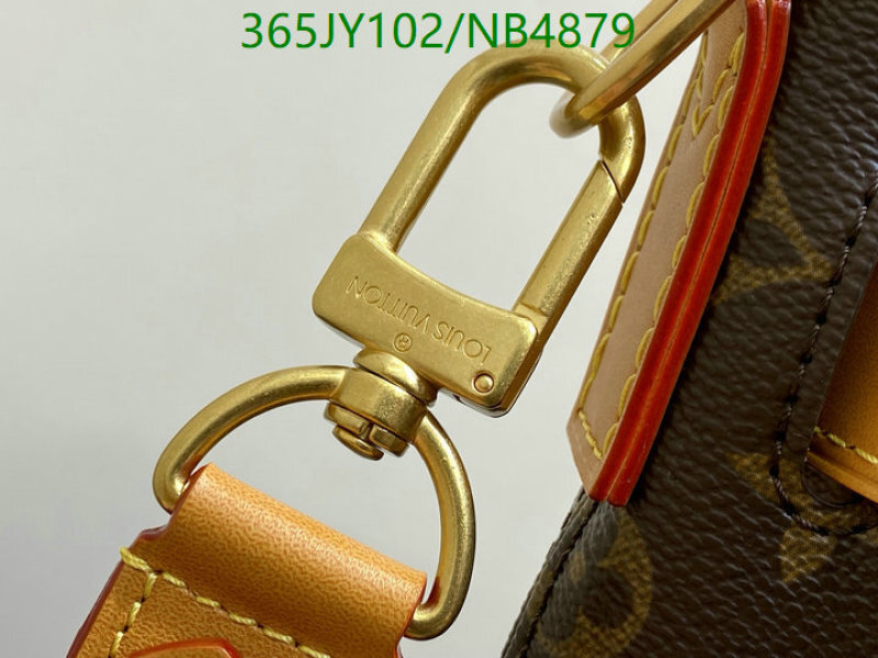 LV-Bag-Mirror Quality Code: NB4849 $: 365USD