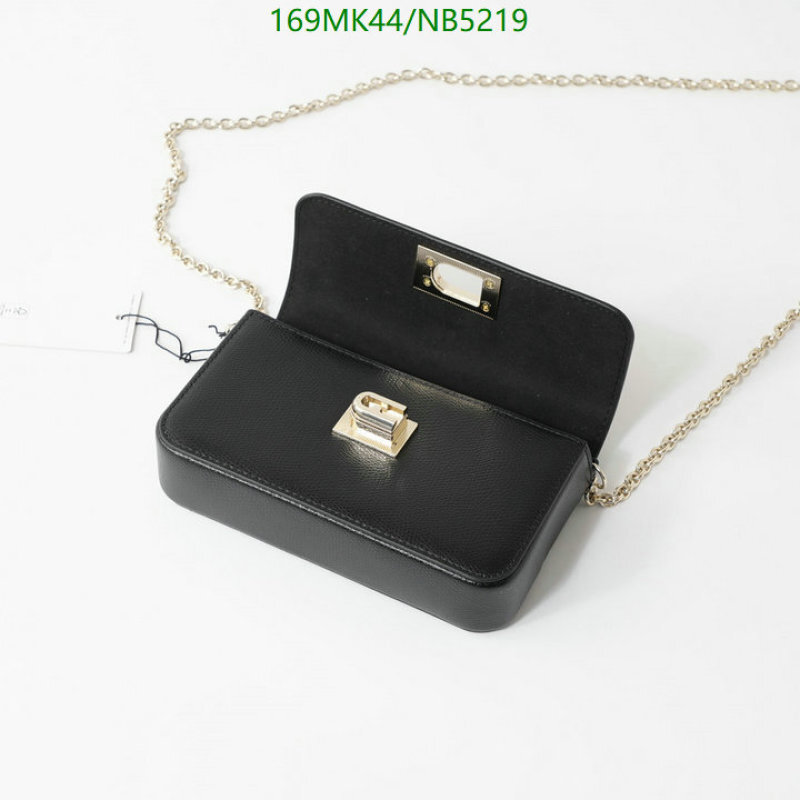 Furla-Bag-Mirror Quality Code: NB5219 $: 169USD