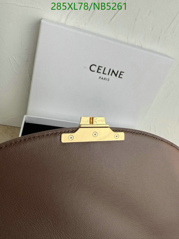 Celine-Bag-Mirror Quality Code: NB5261