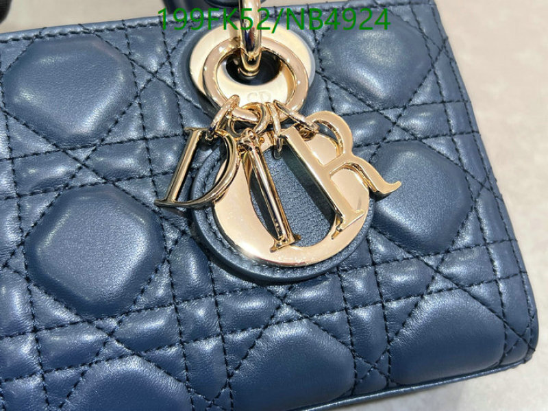 Dior-Bag-Mirror Quality Code: NB4924 $: 199USD