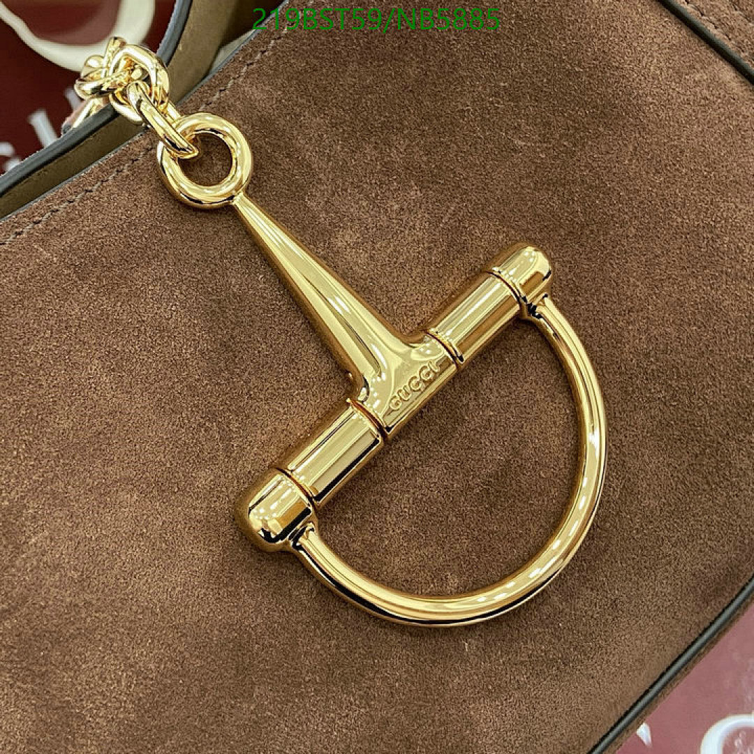 Gucci-Bag-Mirror Quality Code: NB5885 $: 219USD