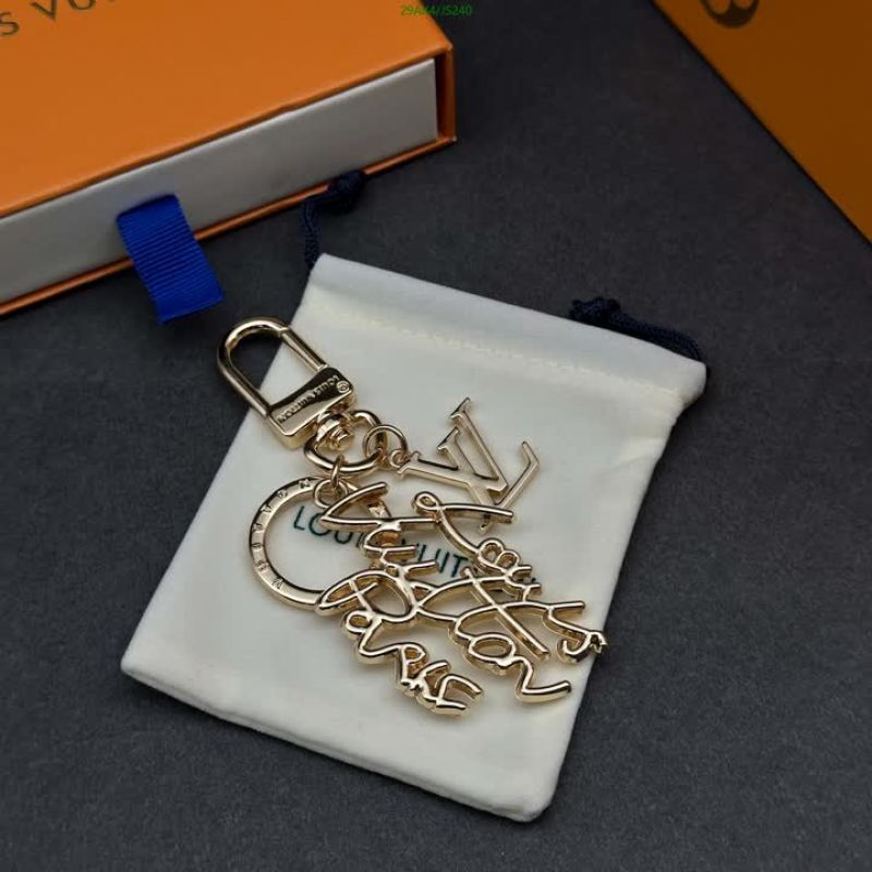 LV-Key pendant Code: JS240 $: 29USD