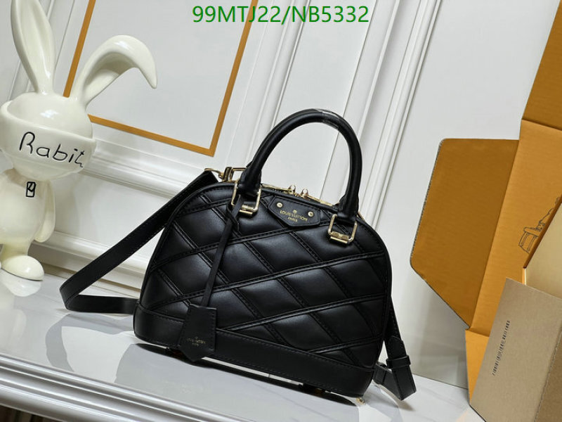 LV-Bag-4A Quality Code: NB5332 $: 99USD