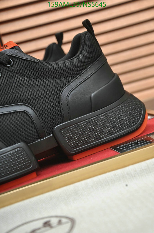 Hermes-Women Shoes Code: NS5645 $: 159USD