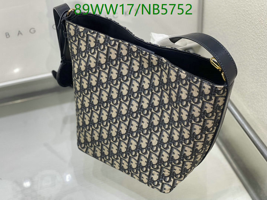 Dior-Bag-4A Quality Code: NB5752