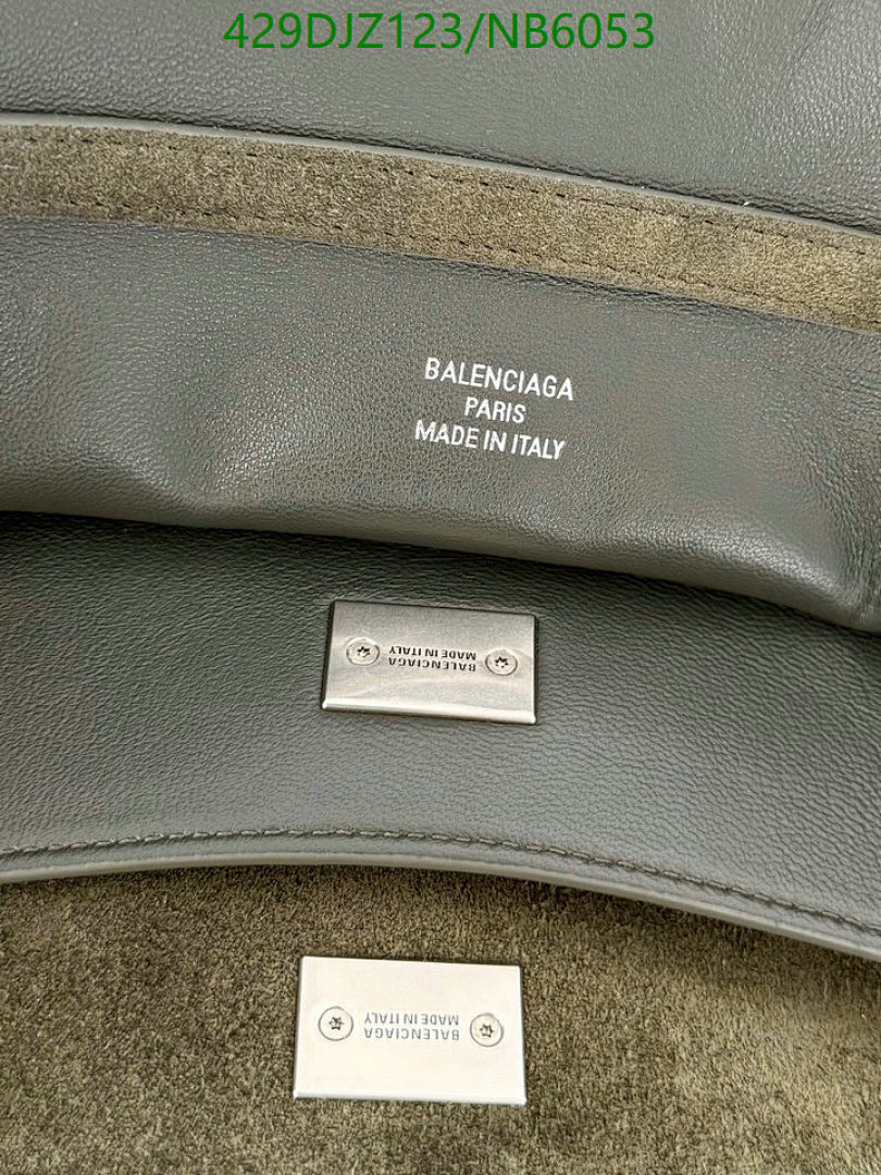 Balenciaga-Bag-Mirror Quality Code: NB6053