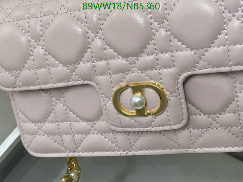Dior-Bag-4A Quality Code: NB5360 $: 89USD