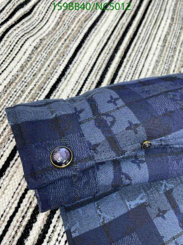 LV-Clothing Code: NC5012 $: 159USD