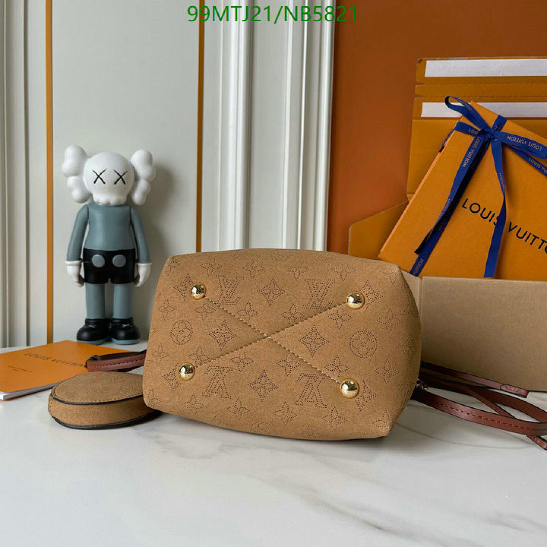 LV-Bag-4A Quality Code: NB5821 $: 99USD